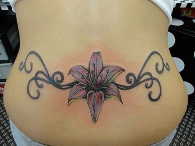 places to have a simple Tattoo for Women