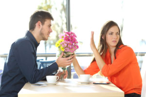 How to Know if Your First Date was a Real Disaster?