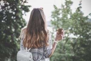 5 Tips for Beautiful and Healthy Hair in Women