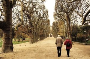 Five tips for Mature Couples to Rejuvenate their Love