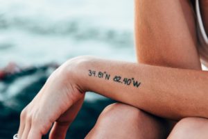 Why are Minimalist Tattoos Getting Popular these Days?