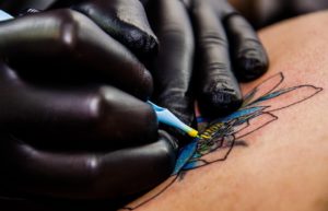 Exploring the Meaning Behind Traditional Tattoo Styles